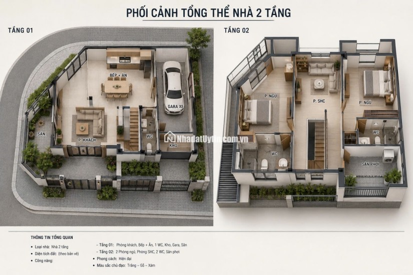 VILLA VƯỜN 2 TẦNG - CĂN GÓC 3 VIEW - 7.8 x 14 - LAN ANH AVENUE: 3.7 Tỷ. VŨ 0933910039